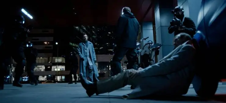 Обратимая реальность (2022) через торрент скачать Обратимая реальность (2022) фильм через торрент скачать