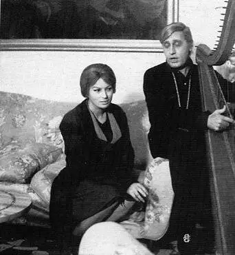 Летающая тарелка (1964) через торрент скачать Летающая тарелка (1964) фильм через торрент скачать