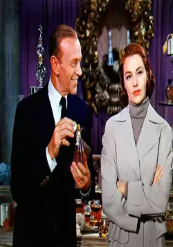 Шелковые чулки (1957) через торрент скачать Шелковые чулки (1957) фильм через торрент скачать