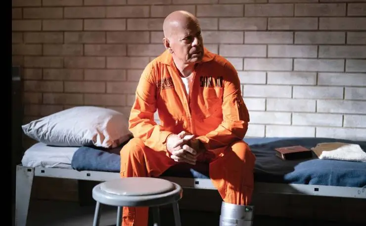 Тюрьма суперзлодеев (2022) в хорошем качестве через торрент Тюрьма суперзлодеев (2022) фильм в хорошем качестве через торрент