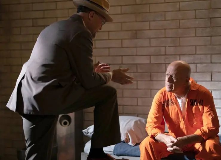 Тюрьма суперзлодеев (2022) через торрент бесплатно Тюрьма суперзлодеев (2022) фильм через торрент бесплатно