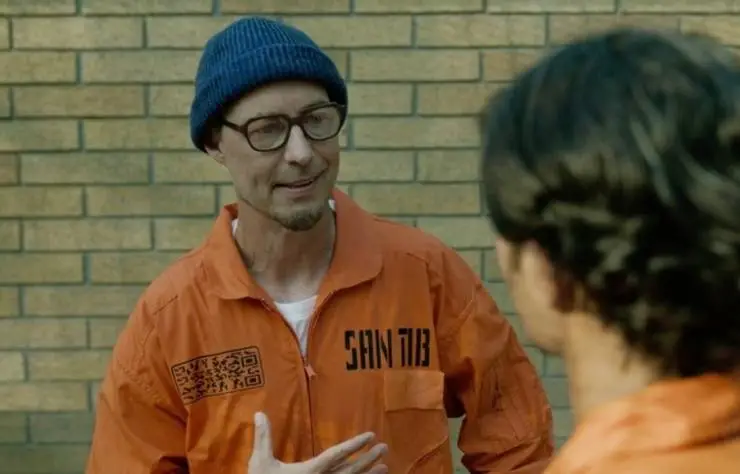 Тюрьма суперзлодеев (2022) через торрент скачать Тюрьма суперзлодеев (2022) фильм через торрент скачать