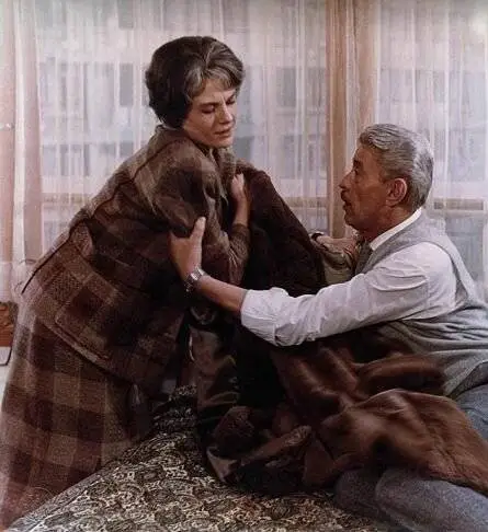 Мюриэль, или время возвращения (1963) в хорошем качестве через торрент Мюриэль, или время возвращения (1963) фильм в хорошем качестве через торрент