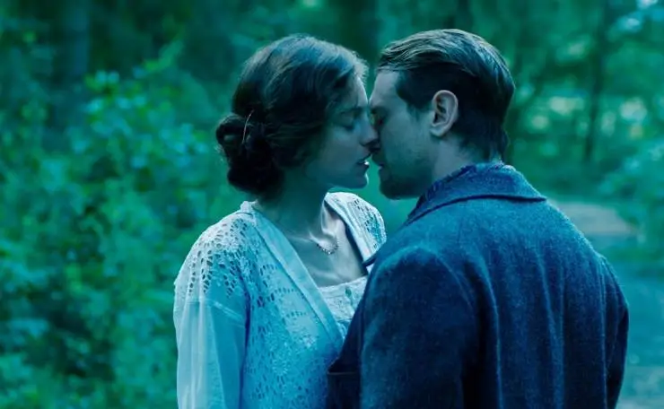 Любовник леди Чаттерлей (2022) в хорошем качестве через торрент Любовник леди Чаттерлей (2022) фильм в хорошем качестве через торрент