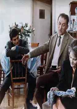 Мюриэль, или время возвращения (1963) через торрент скачать Мюриэль, или время возвращения (1963) фильм через торрент скачать