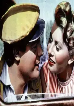 Жаль, что ты каналья (1954) через торрент бесплатно Жаль, что ты каналья (1954) фильм через торрент бесплатно