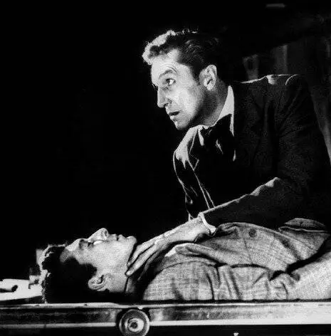 Безумный фокусник (1954) через торрент бесплатно Безумный фокусник (1954) фильм через торрент бесплатно