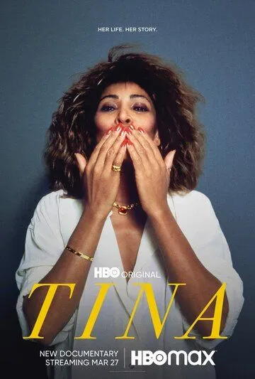 Тина / Tina (2021) фильм скачать через торрент в хорошем качестве