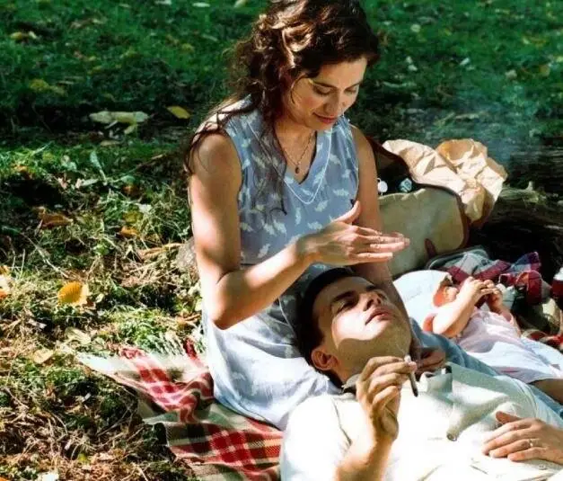 Жена Жиля (2004) через торрент бесплатно Жена Жиля (2004) фильм через торрент бесплатно