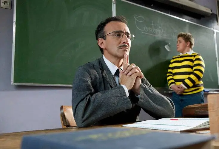 Ученик Дюкобю (2011) в хорошем качестве через торрент Ученик Дюкобю (2011) фильм в хорошем качестве через торрент