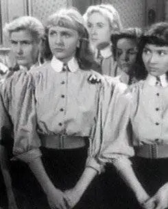 Спальня старшеклассниц (1953) в хорошем качестве через торрент Спальня старшеклассниц (1953) фильм в хорошем качестве через торрент