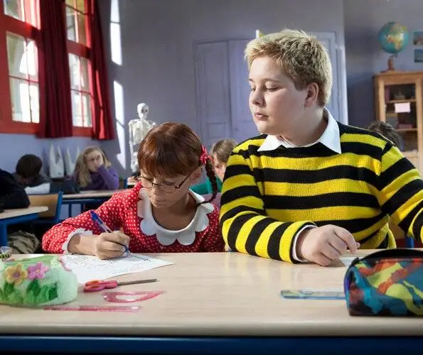 Ученик Дюкобю (2011) через торрент бесплатно Ученик Дюкобю (2011) фильм через торрент бесплатно