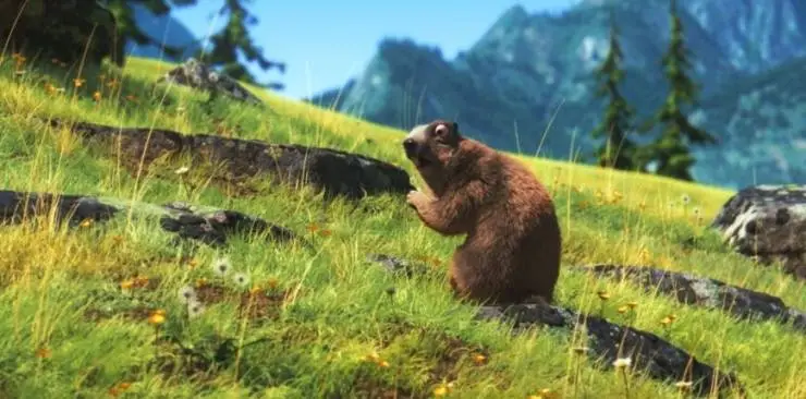 Дикая любовь (2019) в хорошем качестве через торрент Дикая любовь (2019) мультфильм в хорошем качестве через торрент