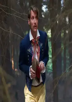 Чертовщина (2018) через торрент скачать Чертовщина (2018) фильм через торрент скачать