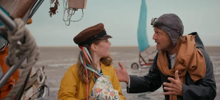 Капитан Чарли - Тайна яйца (2021) через торрент скачать Капитан Чарли - Тайна яйца (2021) фильм через торрент скачать