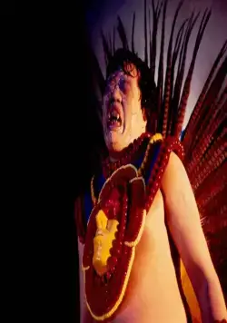 Смеющаяся смерть (1989) через торрент бесплатно Смеющаяся смерть (1989) фильм через торрент бесплатно