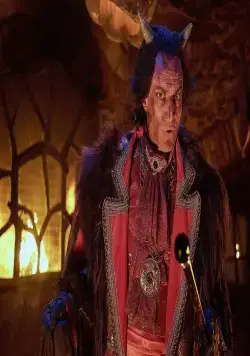 Чертовщина (2018) через торрент бесплатно Чертовщина (2018) фильм через торрент бесплатно