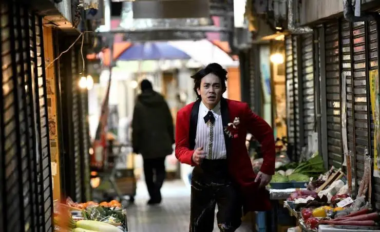 Импровизаторы (2018) через торрент скачать Импровизаторы (2018) фильм через торрент скачать