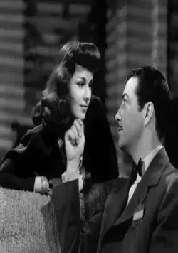 Джонни Игер (1941) через торрент бесплатно Джонни Игер (1941) фильм через торрент бесплатно