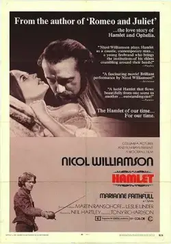 Гамлет / Hamlet (1969) фильм скачать через торрент в хорошем качестве