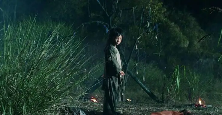 Шестиухая макака (2021) через торрент скачать Шестиухая макака (2021) фильм через торрент скачать