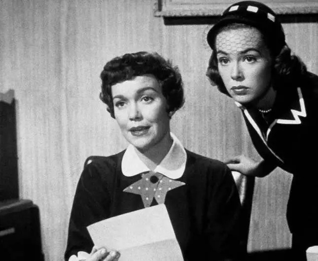 Великолепная одержимость (1954) через торрент бесплатно Великолепная одержимость (1954) фильм через торрент бесплатно