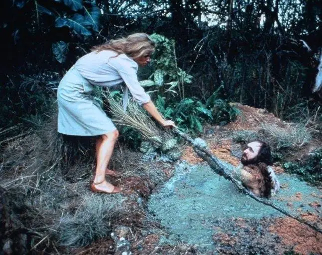Пленники затерянной вселенной (1983) через торрент скачать Пленники затерянной вселенной (1983) фильм через торрент скачать