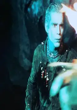 Пленники затерянной вселенной (1983) в хорошем качестве через торрент Пленники затерянной вселенной (1983) фильм в хорошем качестве через торрент