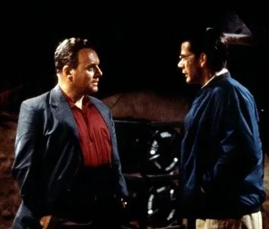 Невиновный (1993) через торрент бесплатно Невиновный (1993) фильм через торрент бесплатно