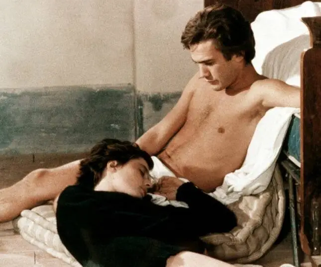 Поляна (1979) через торрент скачать Поляна (1979) фильм через торрент скачать