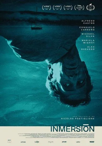Inmersión (2021) фильм скачать через торрент в хорошем качестве