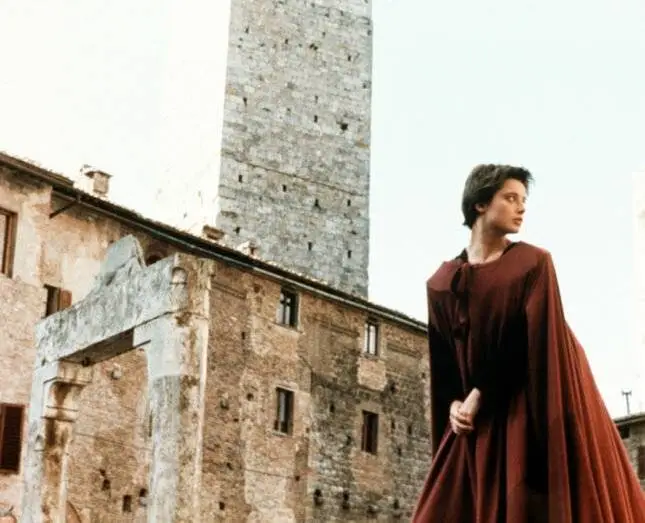 Поляна (1979) в хорошем качестве через торрент Поляна (1979) фильм в хорошем качестве через торрент