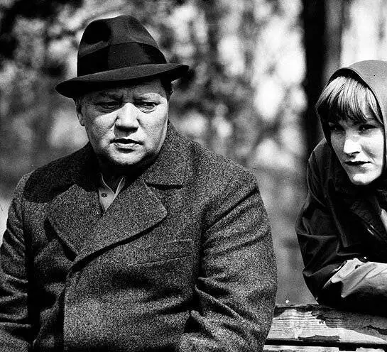 Дым картофельной ботвы (1976) через торрент скачать Дым картофельной ботвы (1976) фильм через торрент скачать