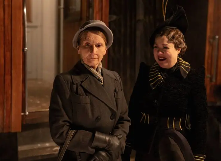 Рождество в городе мастеров (2023) в хорошем качестве через торрент Рождество в городе мастеров (2023) фильм в хорошем качестве через торрент