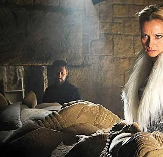 Наследие тамплиеров (2004) через торрент бесплатно Наследие тамплиеров (2004) фильм через торрент бесплатно