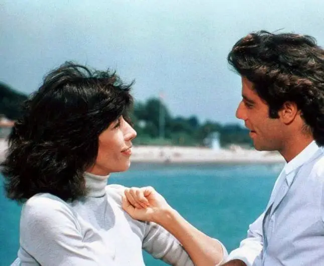 Миг за мигом (1978) в хорошем качестве через торрент Миг за мигом (1978) фильм в хорошем качестве через торрент