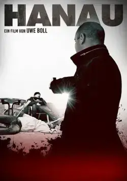 Ханау (Германия зимой) / Hanau (Deutschland im Winter - Part 1) (2022) фильм скачать через торрент в хорошем качестве