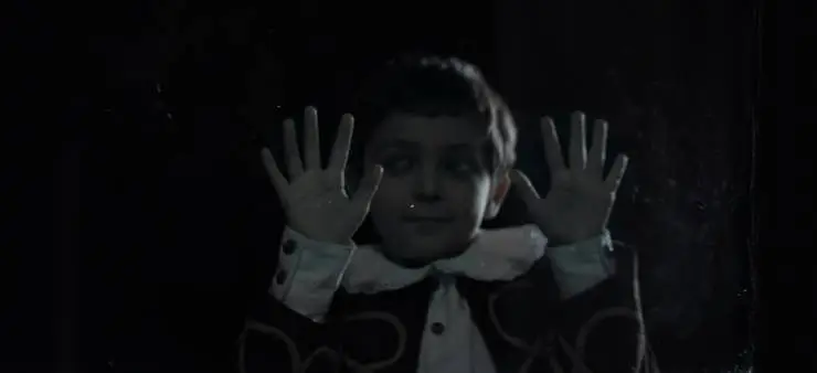 Кукла. Последнее проклятие (2021) через торрент бесплатно Кукла. Последнее проклятие (2021) фильм через торрент бесплатно