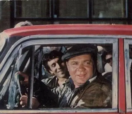 Гонщики (1972) через торрент скачать Гонщики (1972) фильм через торрент скачать