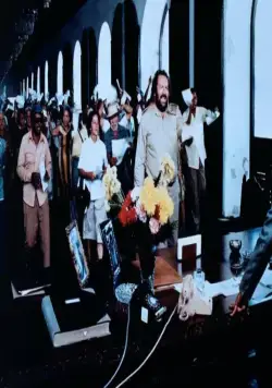 Банановый Джо (1982) в хорошем качестве через торрент Банановый Джо (1982) фильм в хорошем качестве через торрент