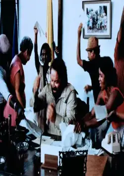 Банановый Джо (1982) через торрент бесплатно Банановый Джо (1982) фильм через торрент бесплатно