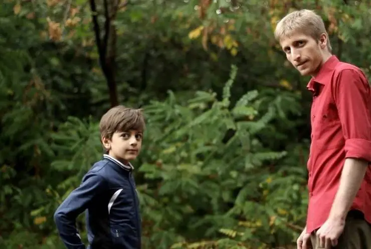 Маленький полководец (2013) в хорошем качестве через торрент Маленький полководец (2013) фильм в хорошем качестве через торрент