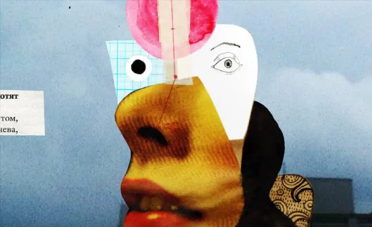 9 способов нарисовать человека (2016) через торрент скачать 9 способов нарисовать человека (2016) мультфильм через торрент скачать