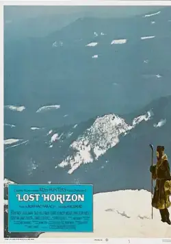 Потерянный горизонт (1973) в хорошем качестве через торрент Потерянный горизонт (1973) фильм в хорошем качестве через торрент