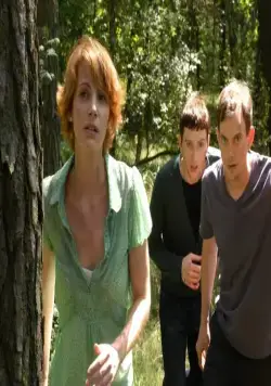 Паранормальные явления: За гранью страха (2009) через торрент бесплатно Паранормальные явления: За гранью страха (2009) фильм через торрент бесплатно