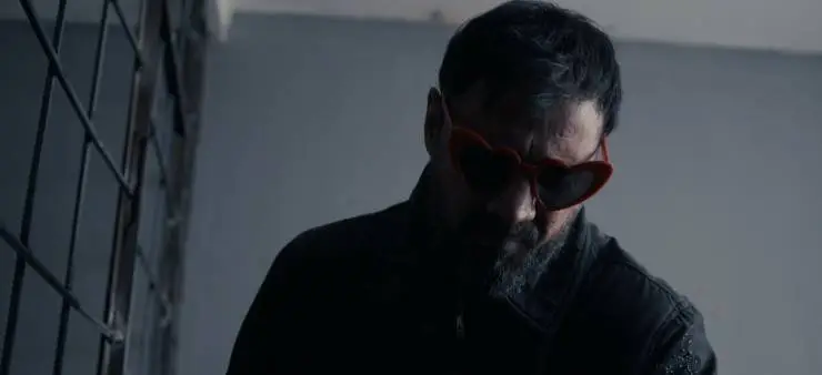 Степной волк (2023) в хорошем качестве через торрент Степной волк (2023) фильм в хорошем качестве через торрент