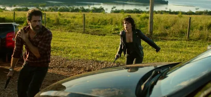 Ограбление по-бразильски (2022) через торрент скачать Ограбление по-бразильски (2022) фильм через торрент скачать