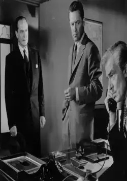 Номер для директоров (1954) в хорошем качестве через торрент Номер для директоров (1954) фильм в хорошем качестве через торрент