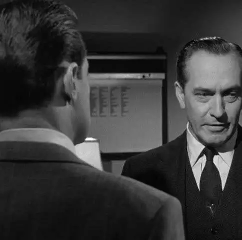 Номер для директоров (1954) через торрент бесплатно Номер для директоров (1954) фильм через торрент бесплатно