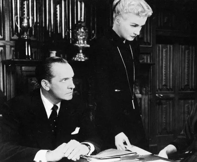 Номер для директоров (1954) через торрент скачать Номер для директоров (1954) фильм через торрент скачать